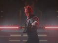 다스 몰은 Star Wars: Maul - Shadow Lord 의 "테디 베어"가 아닙니다.
