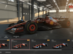 Assetto Corsa Evo 0.4 모델은 다음 달에 출시되며, 루이스 해밀턴의 F1 페라리도 포함된다