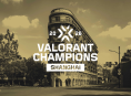 Valorant 챔피언 2026: Here 는 모두 16개 진출 팀과 각 조로 구성됩니다