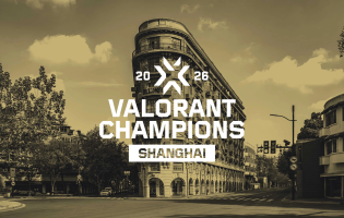 Valorant 챔피언 2026: Here 는 모두 16개 진출 팀과 각 조로 구성됩니다