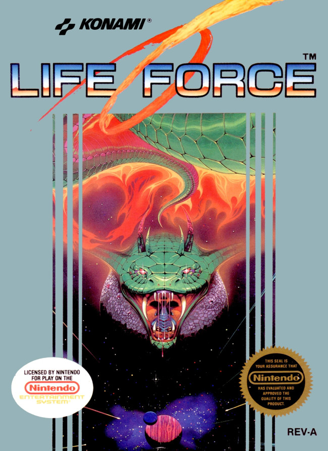 가장 멋진 10가지 표지: NES