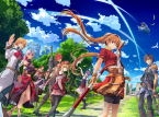 Trails in the Sky 1st Chapter 최종 업데이트로 '레거시 업데이트'를 받습니다