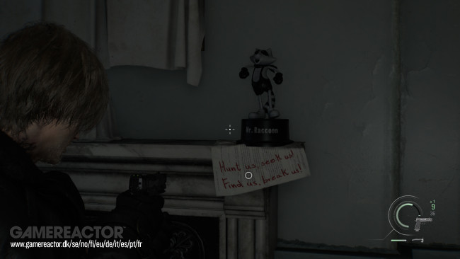 Resident Evil Requiem