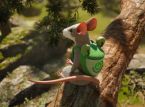 (Hela 미리보기: 스튜어트 리틀(Stuart Little)이 북유럽의 황야를 탐험하다