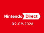 Nintendo 다음 주에 한 번이 아니라 두 번의 직접 발표를 주최할 예정입니다