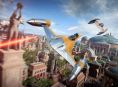 게이머들은 Star Wars: Battlefront II를 플레이하기 위해 다시 한 번 모여들고 있습니다.