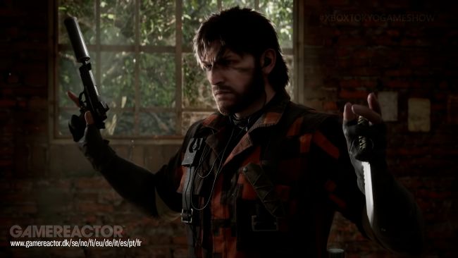 Metal Gear Solid Δ: Snake Eater 현재 200만 장이 판매되었습니다