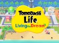 Tomodachi Life: Living the Dream 직접 - 게임은 4월 16일에 출시됩니다