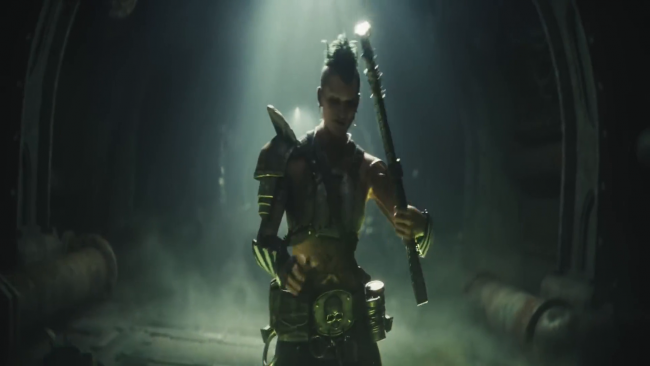 Warhammer 40,000: Darktide 12월 2일에 도착하는 새로운 하이브 스컴 클래스를 공개합니다