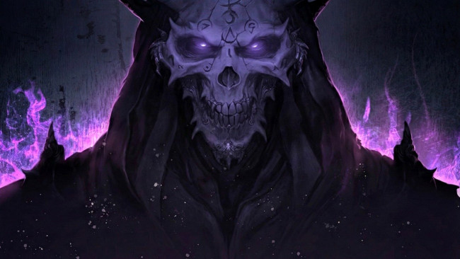 Darkhaven 미리보기: 사랑받는 장르에 새로운 이름이 길을 개척하다