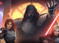 Star Wars: The Old Republic 의 최신 업데이트는 주요 스토리 피날레를 선보입니다