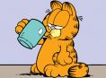 The Garfield Movie 는 자체 비디오 게임을 갖게 됩니다.