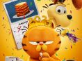 The Garfield Movie 를 취소하고 Chris Pratt은 라자냐를 좋아하지 않습니다.