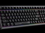 ROG Strix Morph 96 Wireless 게이밍 키보드