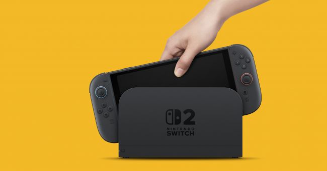최신 Nintendo Switch 2 시스템 업데이트로 Mii QR 코드 공유와 VRR 지원 도입