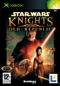 Star Wars: Knights of the Old Republic