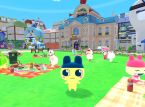 (Tamagotchi Plaza 