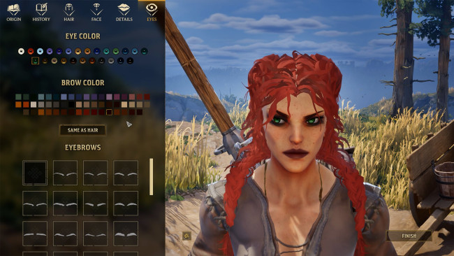 Wyldheart