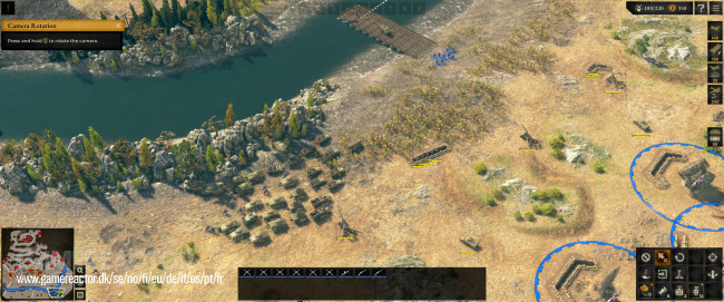 Sudden Strike 5