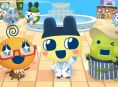 지금 Switch 화면에서 포켓 펫을 즐기세요: Tamagotchi Plaza 가 올 여름 Nintendo Switch에 출시됩니다.