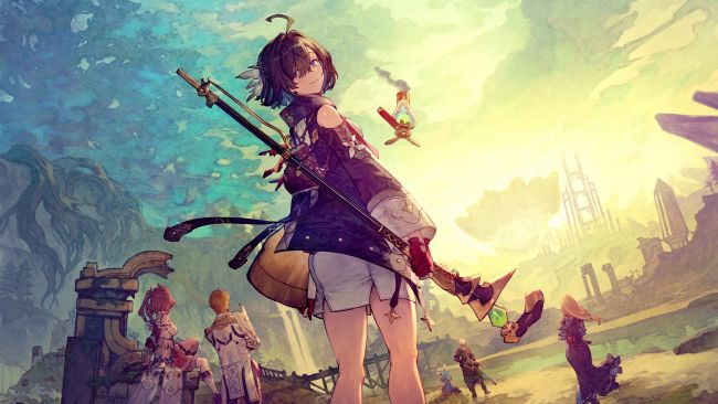 Atelier Yumia: The Alchemist of Memories & the Envisioned Land