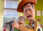 You 다음 주부터 집에서 Toy Story 5 볼 수 있을 거야