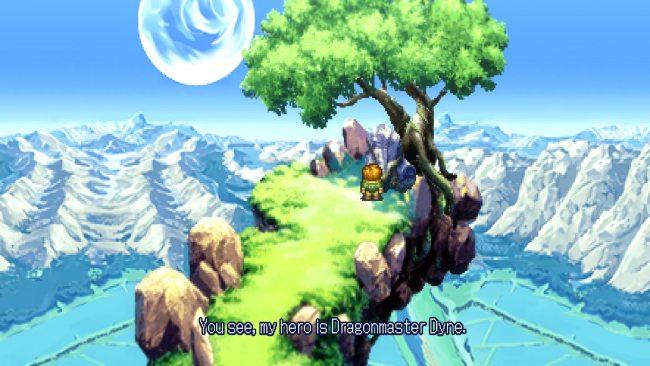 Lunar Remastered Collection