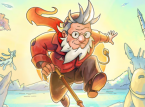 The Eternal Life of Goldman 미리보기: 절대 놓치면 안 될 플랫포머 게임입니다