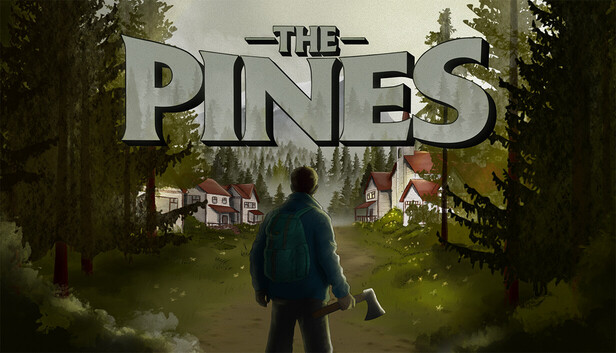 Studio Abattoir 2027년 출시를 앞두고 The Pines 의 새로운 모습을 보여줍니다