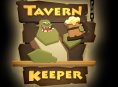 Tavern Keeper 실습 미리보기: 실제 중세 판타지의 꿈