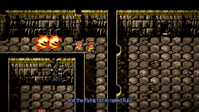 Lunar Remastered Collection