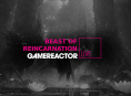 오늘 GR Live에서 Beast of Reincarnation 를 플레이하고 있습니다