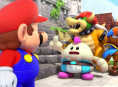 Super Mario RPG에 몇 가지 새로운 게임 플레이 기능이 추가되었습니다.