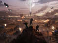 Ashes of the Singularity II 게임플레이 미리보기: 레이저, 로봇, 탱크, 오 마이!