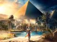 Assassin's Creed Origins Windows 업데이트 문제로 리뷰 폭격을 받았습니다.