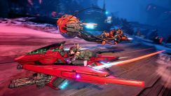 Borderlands 4: 내 다리는 사라졌습니다 퀘스트 가이드