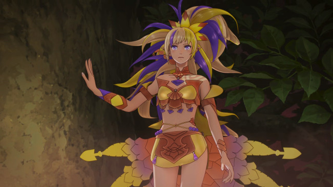 Fire Emblem: Fortune's Weave