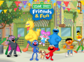 세서미 스트리트는 Friends & Fun과 함께 3D 내러티브 어드벤처 버전으로 제작되고 있습니다
