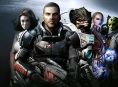 BioWare는 Shepard의 죽음을 묘사한 Mass Effect 동상을 판매에서 가져옵니다.
