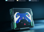 (Govee Gaming Pixel Light 