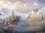 Hogwarts Legacy 4천만 장 이상 판매되었습니다