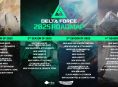 Delta Force 는 2025년 4시즌 계획을 제시합니다.