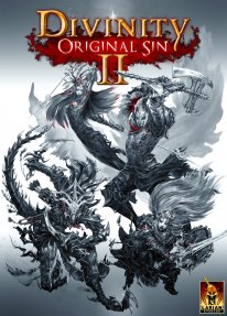 Divinity: Original Sin II