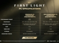 PC에서 007 First Light 를 실행하는 것은 예상보다 쉬울 것입니다