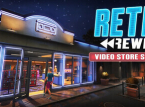 Retro Rewind - Video Store Simulator, 비디오 대여점에 대한 향수를 다시 불러일으키는 비디오 게임이 이제 출시되었습니다