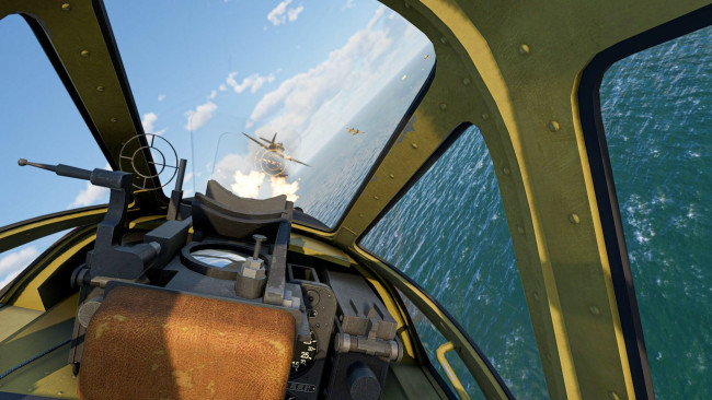 Aces of Thunder (추신: VR2)