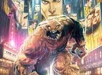 DC는 Batman 유니버스 누아르 호러 만화책을 Clayface 