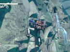 Game Bakers는 새로운 예고편으로 Cairn 를 더 많이 선보입니다.