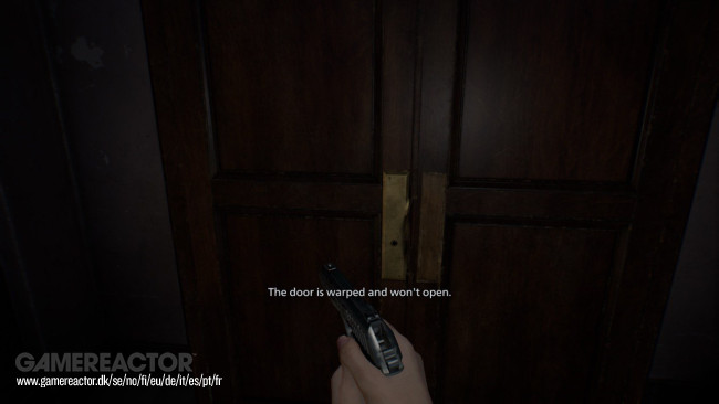 Resident Evil Requiem