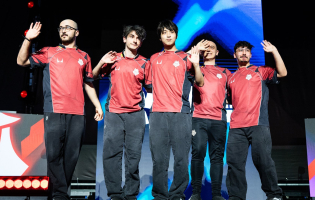 LEC 2026년 여름: G2 Esports 플레이오프 그랜드 티켓을 파Finals 